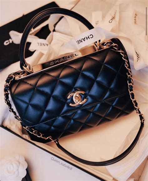 chanel trendy cc price 2023|chanel purse price guide.